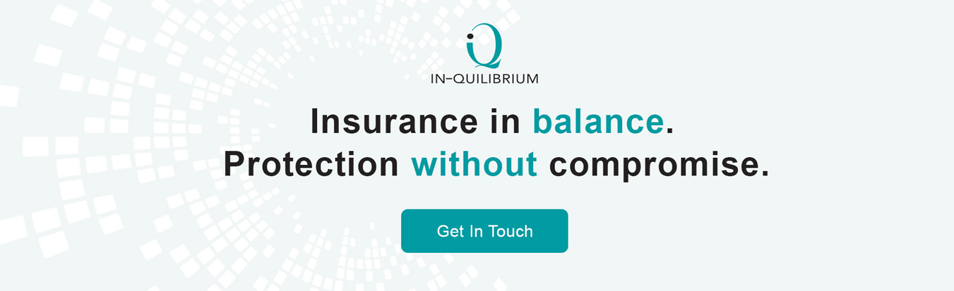 In-Quilibrium Insurance